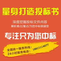 技术标