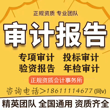 财务审计报告包括哪些内容？财务审计报告一般多少钱？